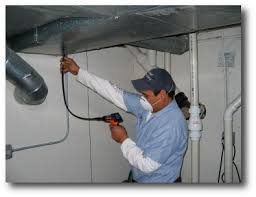 air duct cleaning San Gabriel